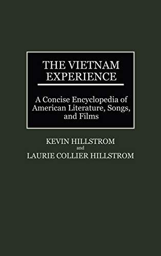 The Vietnam Experience