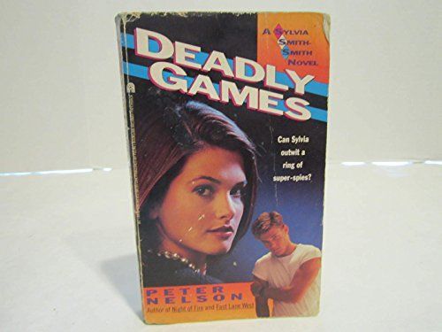 Deadly Games