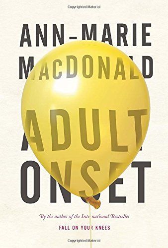 Adult Onset