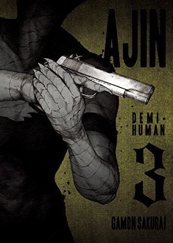 Ajin