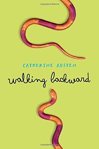Walking Backward