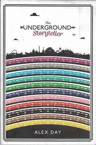 The Underground Storyteller