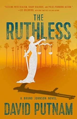 The Ruthless, Volume 8