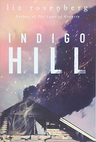 Indigo Hill