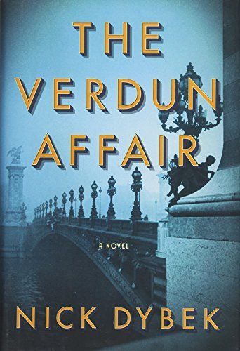 The Verdun Affair
