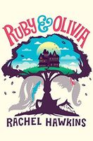 Ruby and Olivia