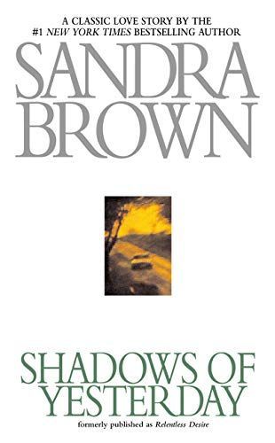 Shadows of Yesterday