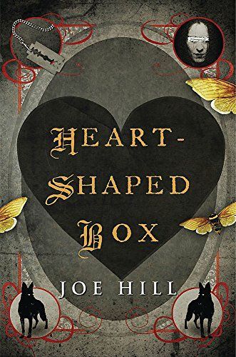Heart-Shaped Box