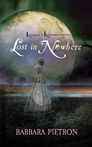 Lost in Nowhere, Volume 3