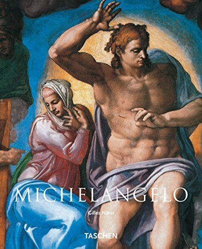 Michelangelo, 1475-1564