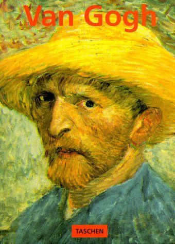 Vincent Van Gogh, 1853-1890