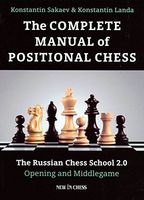 The Complete Manual of Positional Chess