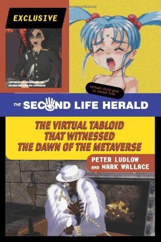 The Second Life Herald