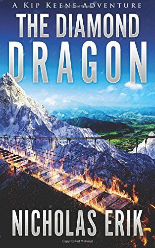 The Diamond Dragon