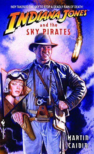 Indiana Jones and the Sky Pirates