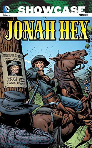 Jonah Hex