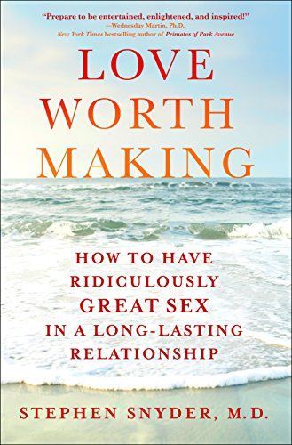 Love Worth Making