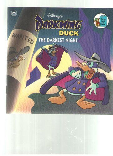 Disney's Darkwing Duck