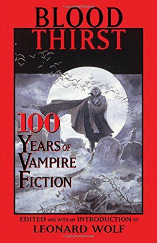 Blood Thirst