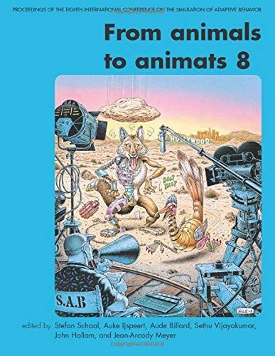 From Animals to Animats 8