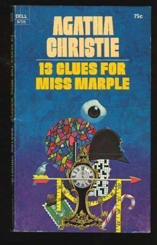 Thirteen Clues for Miss Marple