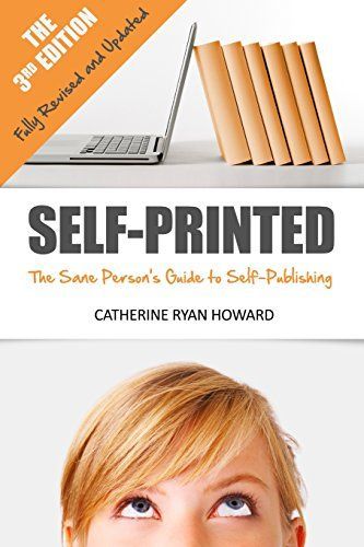 Self-Printed (3rd Ed. )