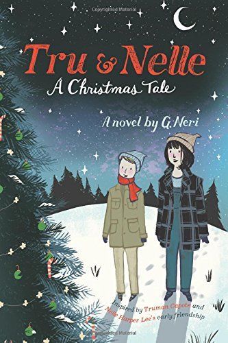 Tru & Nelle