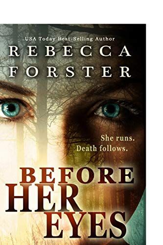 Before Her Eyes