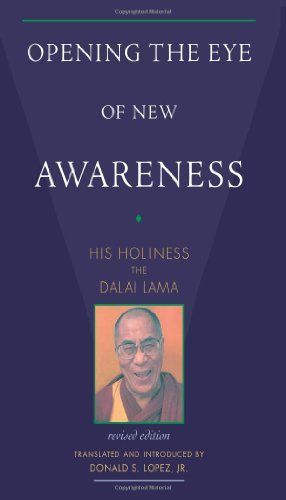 Opening the Eye of New Awareness
