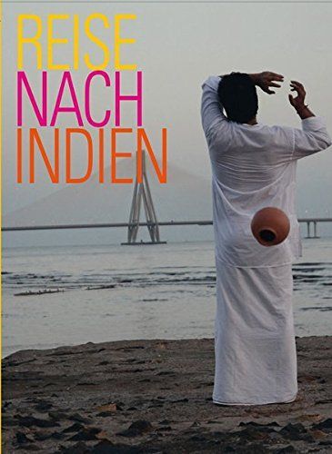 Reise Nach Indien