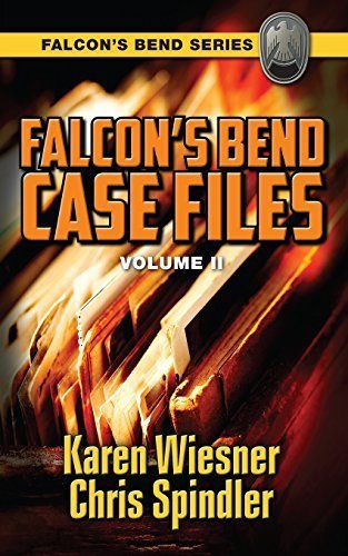 Falcon's Bend Case Files