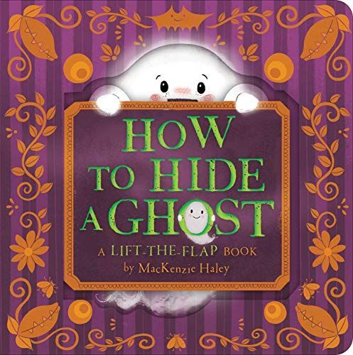 How to Hide a Ghost