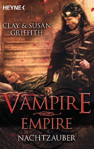 Vampire Empire - Nachtzauber - N.N.