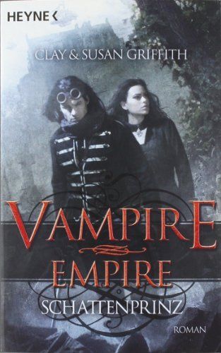 Vampire Empire - Schattenprinz