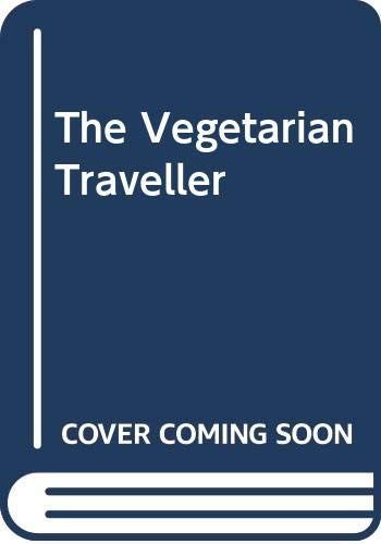 The Vegetarian Traveller