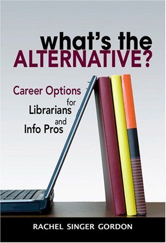 What's the Alternative?