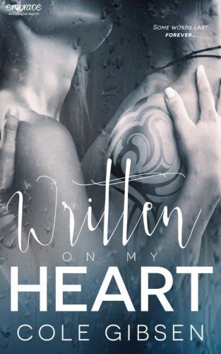 Written on My Heart