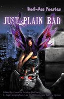 Bad-Ass Faeries