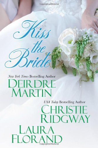 Kiss the Bride