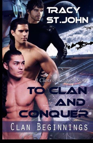 To Clan and Conquer
