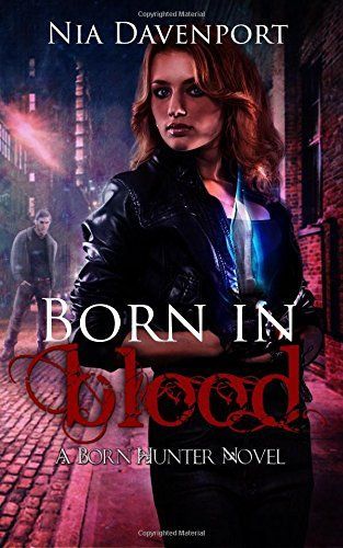 Born in Blood