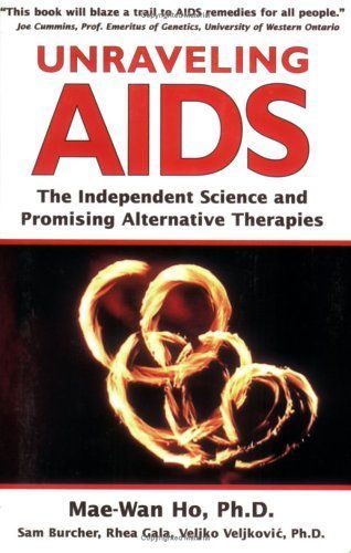 Unraveling AIDS