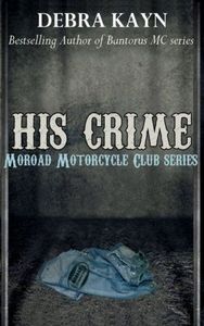 His Crime