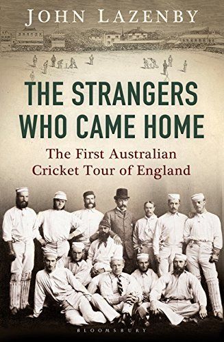 The Strangers Who Came Home