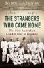 The Strangers Who Came Home