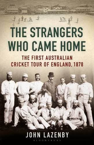 The Strangers Who Came Home