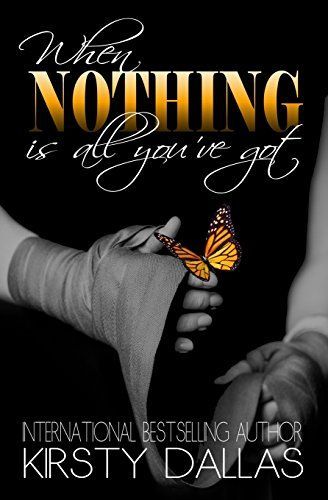 When Nothing Is All You've Got