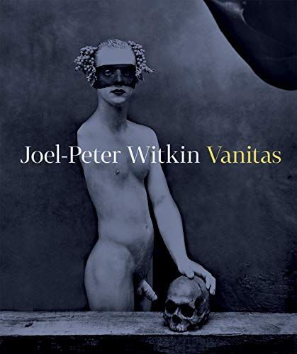 Joel-Peter Witkin