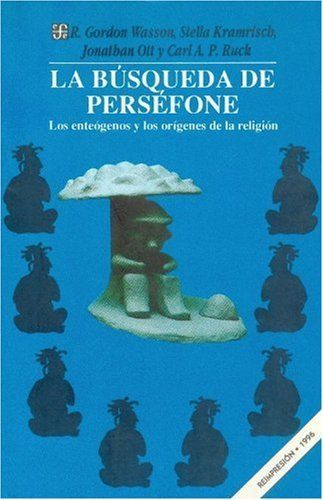 La búsqueda de Perséfone