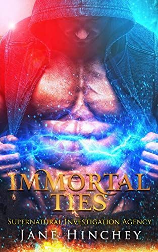 Immortal Ties